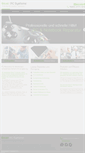 Mobile Screenshot of bauer-pcsysteme.de